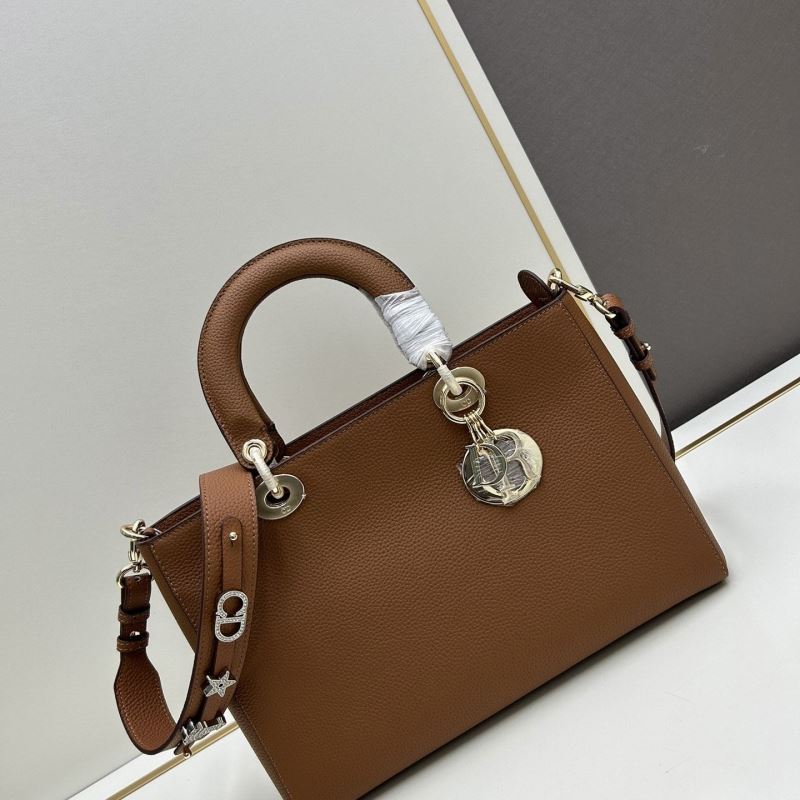 D*or shopping bags